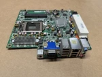 03T8007 For Lenovo Thinkcentre M91 IQ67I Motherboard Only Cpu. Fixed Price $40.00.