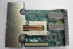 Dell Mellanox CONNECTX-4 CX422A Dual Port Sfp Network Adapter Dp/n: XJ8VT. Fixed Price $102.00.