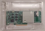 Supermicro AOC-S3908L-H8IR-16DD 12GB/S Multi-port Sas Pcie 4.0 X8. Fixed Price $429.00.