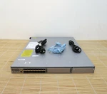 Cisco WS-C4500X-F-16SFP+ Catalyst 4500-X 16PORT 10GE Ipbase Back To Front 2X Pwr. Fixed Price $530.42.
