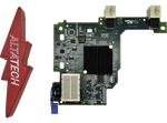 Ibm 49Y4239 10 Gigabit Emulex Cffh Virtual Fabric Adapter For Bladecenter. Fixed Price $39.95.