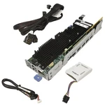 Cisco USCS-RAID-M5 12G 16-PORT Sas Nvme Controller +riser Card +cable +bbu. Fixed Price $259.69.