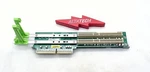Sun Microsystems 371-0799 V240 2-SLOT Pci Risr Rohs. Fixed Price $39.95.
