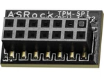 Asrock Rack Tpm-spi 2.0 Module. Fixed Price $36.49.