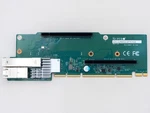 Supermicro AOC-2UR68G4-I4XTS Pcie 4.0 Ultra Riser Card Quad 10GBE Intel X710-TM4. Fixed Price $279.99.