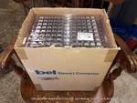 1040 New Bel Steward SS70100-023F Jack Modular Connectors RJ50 90 Free Shipping. Fixed Price $699.99.