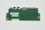 Lenovo Thinkserver RD550 Front Control Board. Fixed Price $19.00.