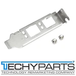 Supermicro BKT-0034L 2-PORT Sfp Lp Bracket For AOC-STGN-I2S W/2X Screws M3X4L. Fixed Price $14.95.