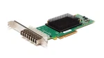 Ibm Pcie 3.0 X8 Port 16GB Sfp+ Fibre Channel Adapter 01FT699 5189-1403-21C. Fixed Price $70.96.