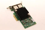 Lenovo I350-T2 Dual-port 10GBE Gigabit Pcie Network Adapter Fru P/n: 00MM862. Fixed Price $73.99.