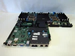 Dell 0WGD1 R640 System Board Dual Socket LGA3647 Nwmnx Broadcom Card. Fixed Price $139.45.