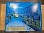 Supermicro X13SEI-F Server Motherboard Atx DDR5 Lga 4677 Intel Scalable 4TH/5TH. Fixed Price $560.00.