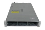 Cisco C240 24SFF + 2SFF / 2X Gold 6132 64GB SAS-M5HD Quad 25GB Sfp. Fixed Price $599.99.