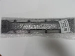 New Faceplate Front Bezel Dell Poweredge Server R730XD YDN4C TFV72 MK7JH. Fixed Price $39.00.