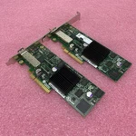 Ibm Chelsio S310E-SR+ Gigabit Ethernet-sr Pcie Adapter Card (lot Of 2). Fixed Price $39.95.