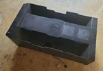 Genuine Dell T7920 Workstation Fan Air Shroud KVV0V 1B431Q500 1B51FKG00-600. Fixed Price $16.20.
