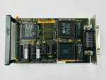 National Instruments 181115-01 Gpib-sbus Interface Card. Fixed Price $138.45.