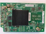 Cisco Virtual Interface Card 1280 73-14628-02 UCS-VIC-M82-8P V01. Fixed Price $28.00.