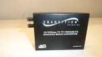 Transition Networks 10/100BASE-TX To Fx Bridging Media Converter Module. Fixed Price $20.40.
