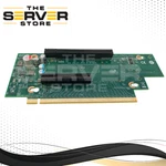 Intel R2224WFTZS 2U Server Gpu Riser Card 1X16 1X8 Pcie 3.0 Pba H20078-350. Fixed Price $164.99.