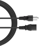 6FT Ul Ac Cable Cord Charger For Dell Poweredge 1900 1950 2900 2950 Server. Fixed Price $12.39.