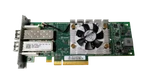 6RWGP Dell Qlogic QLE2662L Dual Port 16GB Hba No Bracket W/ Sfps. Fixed Price $14.99.