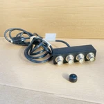 Ibm AS/400 Twinaxial Workstation Controller 9406 - Great Condition. Fixed Price $172.03.