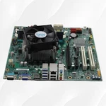 Lenovo M82 M92P IS7XM Motherboard 03T7083 W/heatsink & I5-3470 SR0T8 4GB. Fixed Price $39.99.