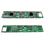 Supermicro Backplane BPN-SAS2-826EL2 12X 3.5" Sas/sata For SC826 SC847 Chassis. Fixed Price $162.90.