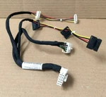 667259-001 663137-001 Hp ML350P G8/GEN8 Server Power Cable. Fixed Price $29.95.