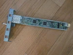 Infortrend Fcal Gb Fiber Drive Module Xsfp Channels 9273CHIO2-001. Fixed Price $10.79.