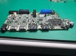 Dell Precision T5820 7820 Tower Workstation Front Control Panel 08NFPN U1. Fixed Price $12.00.