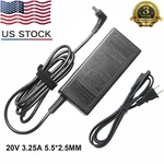 Ac Adapter Charger Power Supply+cord For Lenovo Ideapad P580 P585 N580 P500. Fixed Price $11.49.