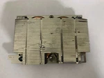 Genuine Dell Poweredge R440 Cpu 1 Heatsink W/ Bracket 0994RT. Fixed Price $12.82.