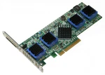 Cavium Networks Security Accelerator Encryption CN1620-400-NHB4-3.0-G Card. Fixed Price $20.00.