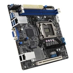 Asus P12R-I ASMB10 Intel C252 Lga 1200 (socket H5) Atx. Fixed Price $445.24.