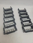 ***great*** Lot Of 12 Dell Poweredge Server Drive Blanks P/n 04F7V1!!!. Fixed Price $35.50.