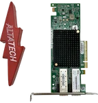 Ibm 00JY823 Emulex VFA5 Dual Port 10GBE Sfp+. Fixed Price $39.95.