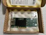 Dell Intel X710-T2L 2-PORT 10GBIT RJ45 Ethernet Network Adapter 01WYFT. Fixed Price $179.99.