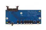 Synology RX410-LED Backplane Board P/n: 08-02RXLED30 Tested Working. Fixed Price $149.99.