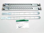 Used Hp 5003-1579 1U Sliding Rack Rail Kit Procurve 2910 Al Switch / X450. Fixed Price $25.00.