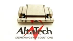 Dell WV97V Poweredge R830 Cpu Heatsink Server. Fixed Price $39.95.