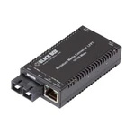 Black Box Extend Lan Reach With Fiber Converters. Fixed Price $265.35.
