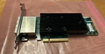 Dell Avago 65YGV Lsi SAS9305-16E 16-PORT Pcie 12 Gb/s Host Bus Adapter. Fixed Price $149.99.