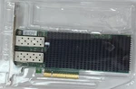 Dell HN7J7 Intel XXV710-DA2 Dual-port 25GB Converged Network Adapter New. Fixed Price $118.00.