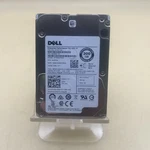 Dell Enterprise 300GB 2.5" Sas Hdd V5 12GBPS 15K Rpm Hot Swap ST300MP0005 07FJW4. Fixed Price $22.48.