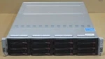 Supermicro CSE-827 Node 4X E5-2620V4 128GB 12X 3.5" Sas Nvme X10DRT-P Server. Fixed Price $1450.87.