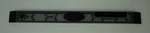Dell Server V3 Front Lcd Faceplate Bezel With Key K11NY. Fixed Price $32.89.