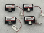 Lot Of 4 Innodisk DGSML-A28D81BCBQCA-B196 128GB Satadom-ml Ssdr 6G Mu Boot Drive. Fixed Price $200.00.