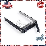 2.5 New Bulk Caddy Hp P22892-001 DL325 DL365 G10PLUS And V2 Disk Tray. Fixed Price $9.95.